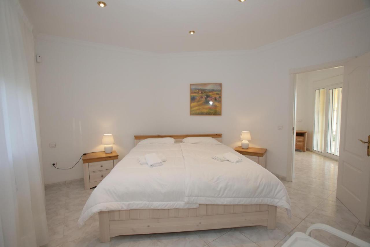 Villa Manoir - Costa Carpediem Calpe Kültér fotó