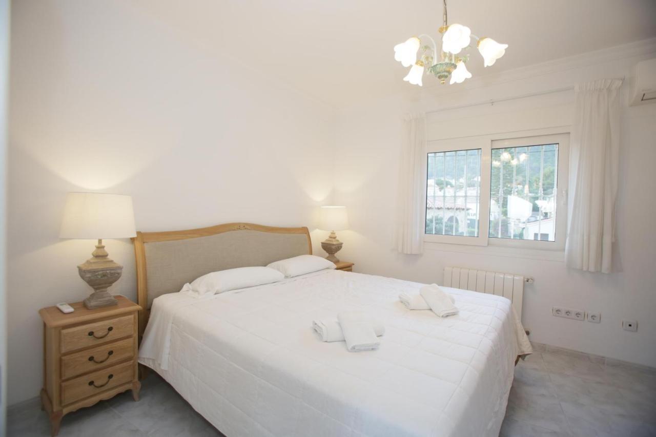 Villa Manoir - Costa Carpediem Calpe Kültér fotó